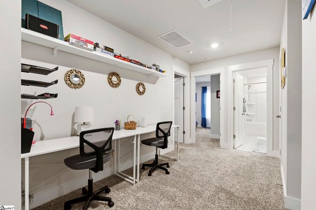 545 Laxton Road, Greer, SC 29651