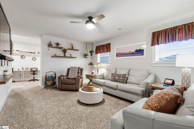 545 Laxton Road, Greer, SC 29651