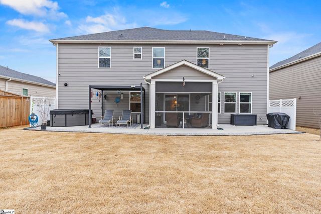 545 Laxton Road, Greer, SC 29651