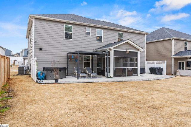 545 Laxton Road, Greer, SC 29651