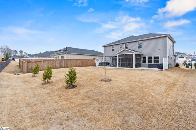 545 Laxton Road, Greer, SC 29651