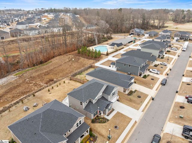 545 Laxton Road, Greer, SC 29651