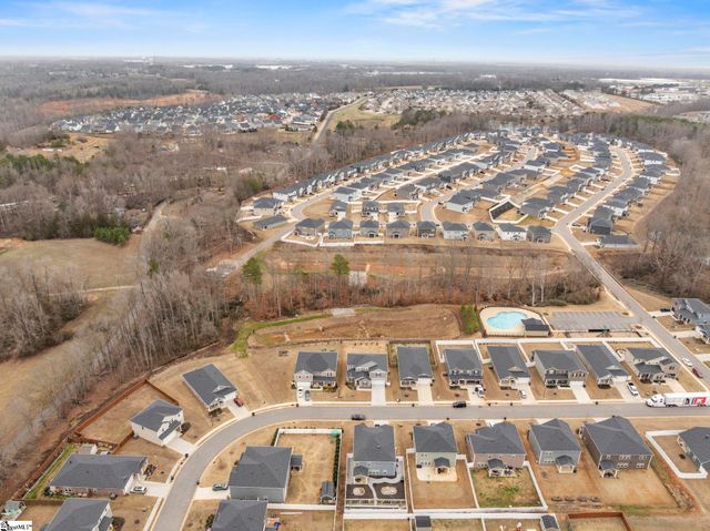 545 Laxton Road, Greer, SC 29651