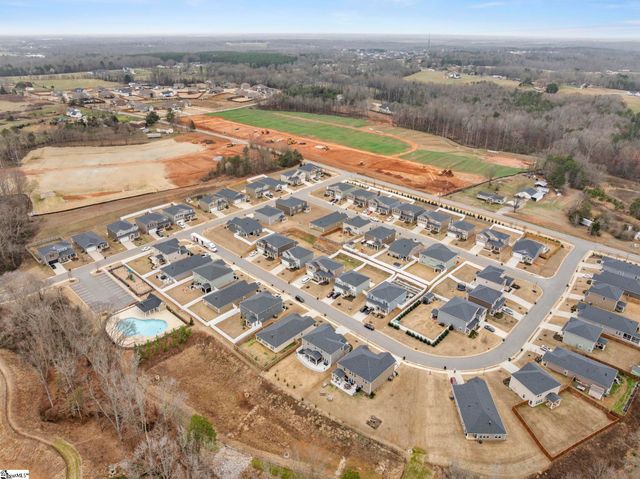 545 Laxton Road, Greer, SC 29651