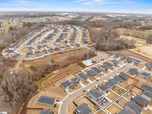 545 Laxton Road, Greer, SC 29651