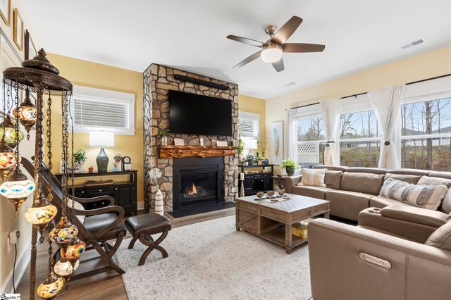 545 Laxton Road, Greer, SC 29651