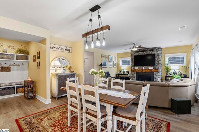 545 Laxton Road, Greer, SC 29651