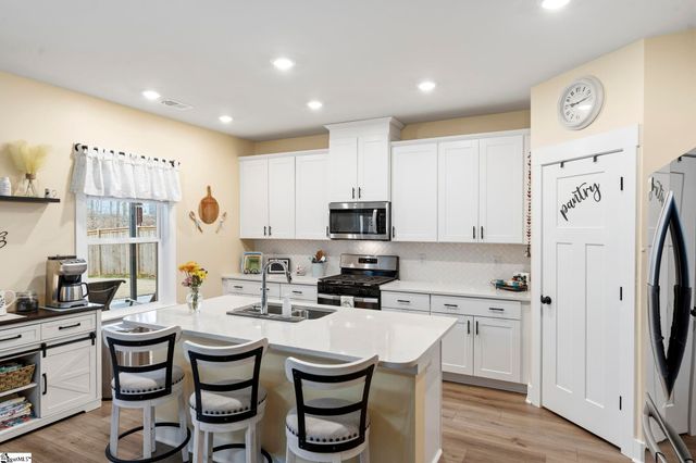 545 Laxton Road, Greer, SC 29651