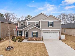 545 Laxton Road, Greer, SC 29651