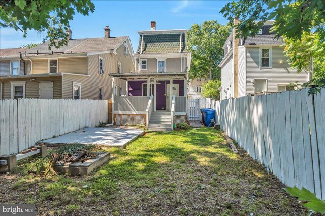 64 E CENTRE ST, Woodbury, NJ 08096