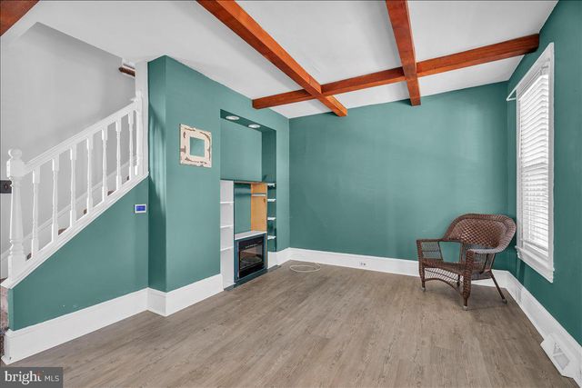 64 E CENTRE ST, Woodbury, NJ 08096