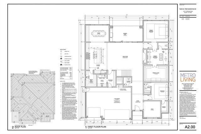 1457 Confederate Road, Houston, TX 77055