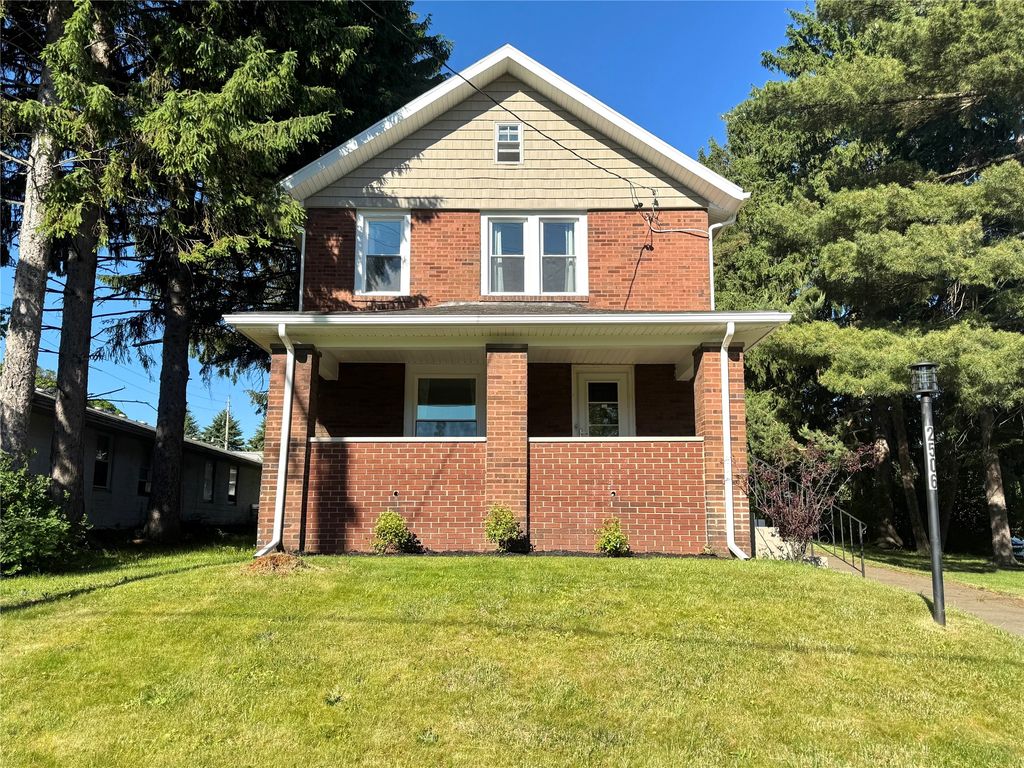 2506 LOVELAND Avenue, Millcreek, PA 16506