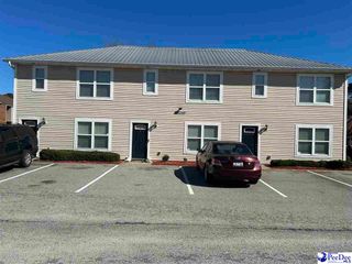 1619 A, B, & C Gregg Ave, Florence, SC 29501