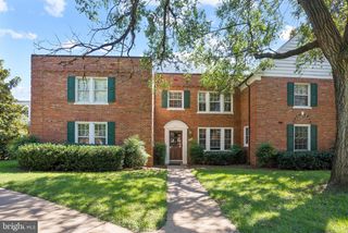 1721 QUEENS LN #1-103, Arlington, VA 22201