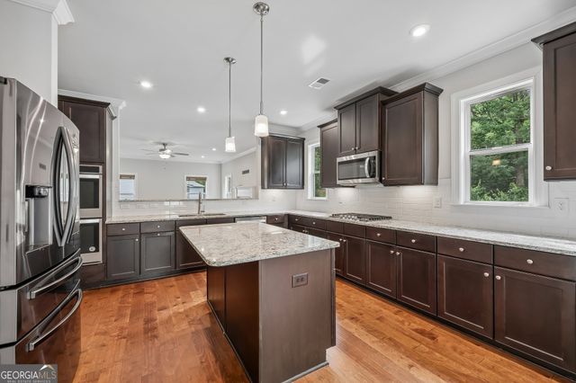 3508 Spring Place Court, Loganville, GA 30052