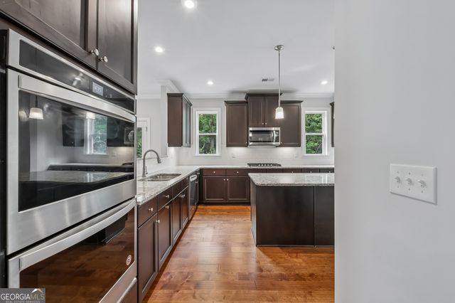 3508 Spring Place Court, Loganville, GA 30052