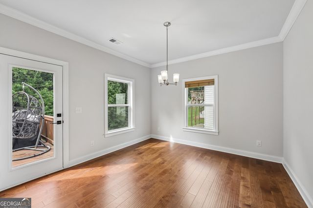 3508 Spring Place Court, Loganville, GA 30052