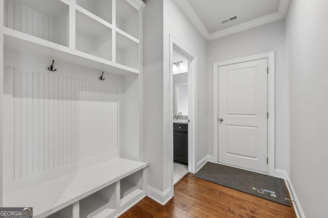 3508 Spring Place Court, Loganville, GA 30052