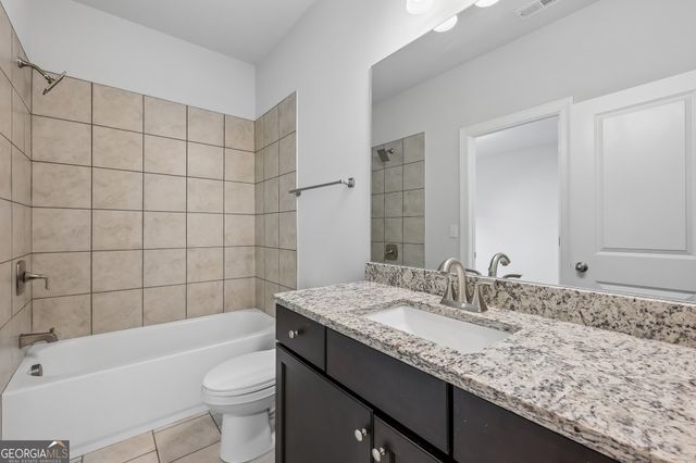 3508 Spring Place Court, Loganville, GA 30052