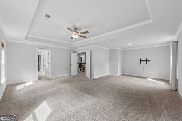 3508 Spring Place Court, Loganville, GA 30052
