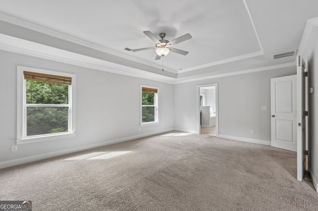 3508 Spring Place Court, Loganville, GA 30052