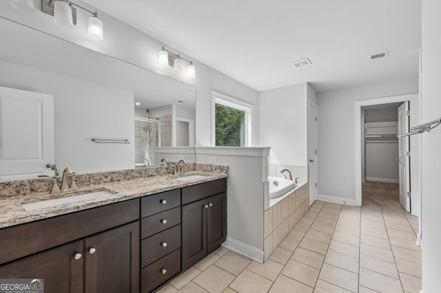 3508 Spring Place Court, Loganville, GA 30052