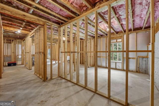 3508 Spring Place Court, Loganville, GA 30052