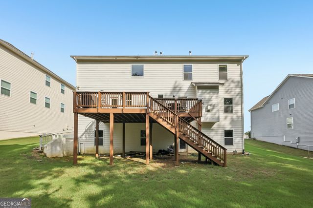 3508 Spring Place Court, Loganville, GA 30052