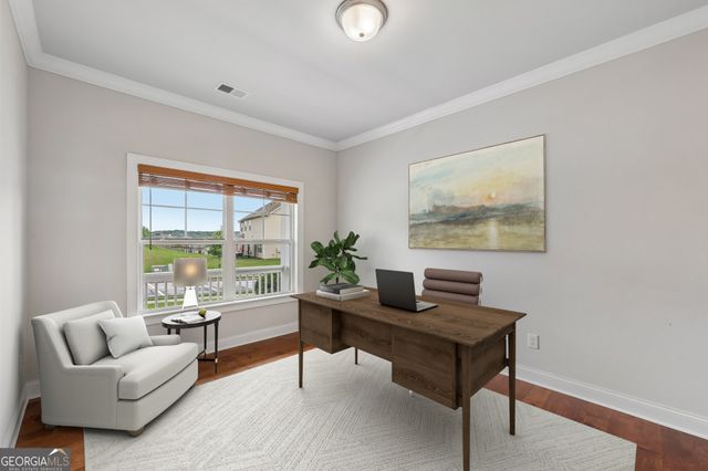 3508 Spring Place Court, Loganville, GA 30052