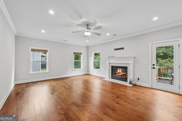 3508 Spring Place Court, Loganville, GA 30052