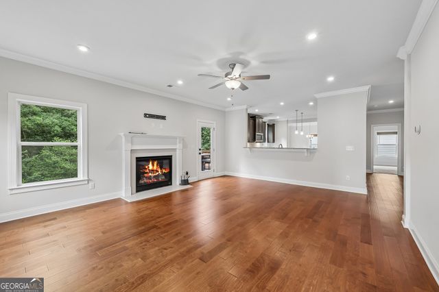 3508 Spring Place Court, Loganville, GA 30052