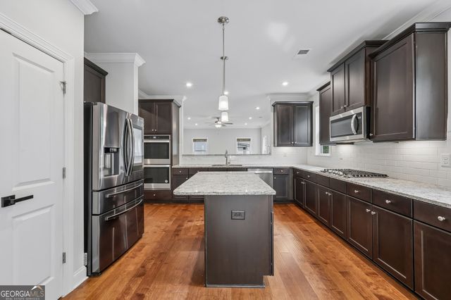 3508 Spring Place Court, Loganville, GA 30052