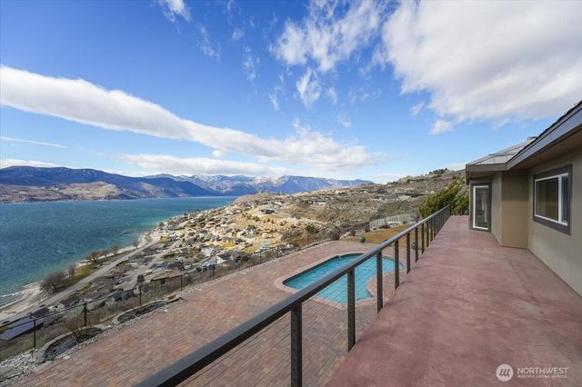 333 Highpoint Place, Chelan, WA 98816