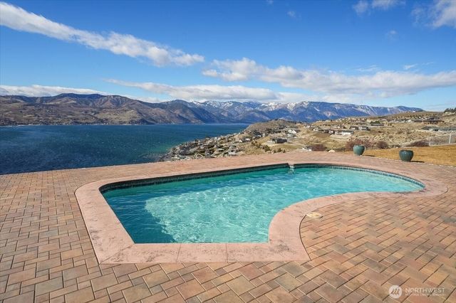 333 Highpoint Place, Chelan, WA 98816