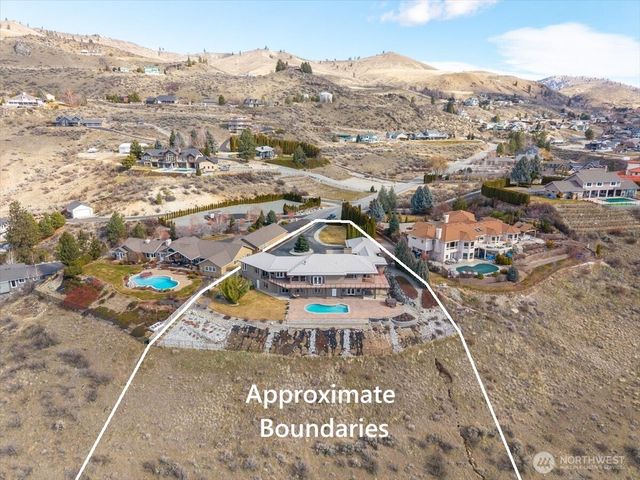 333 Highpoint Place, Chelan, WA 98816