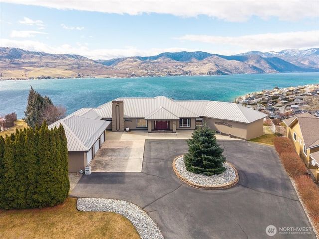 333 Highpoint Place, Chelan, WA 98816