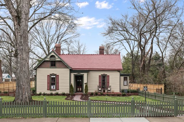 936 Fair St, Franklin, TN 37064