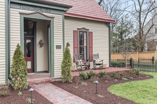 936 Fair St, Franklin, TN 37064