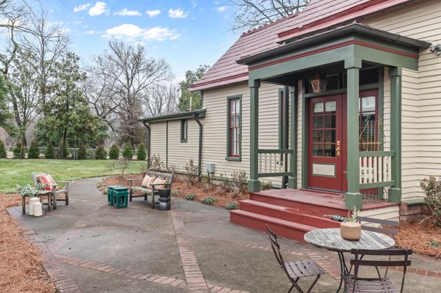 936 Fair St, Franklin, TN 37064