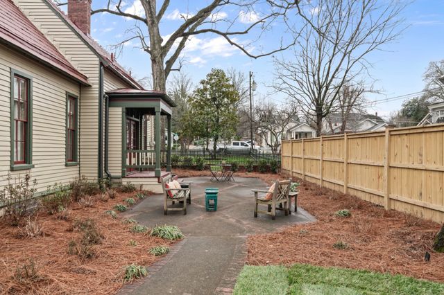 936 Fair St, Franklin, TN 37064