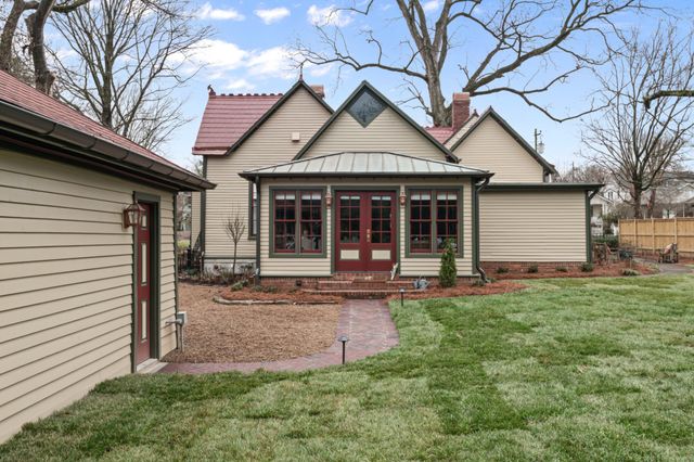 936 Fair St, Franklin, TN 37064