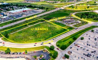 00 RT 6 Highway, Morris, IL 60450