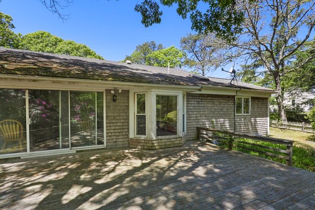 304 Round Cove Road, Chatham, MA 02633