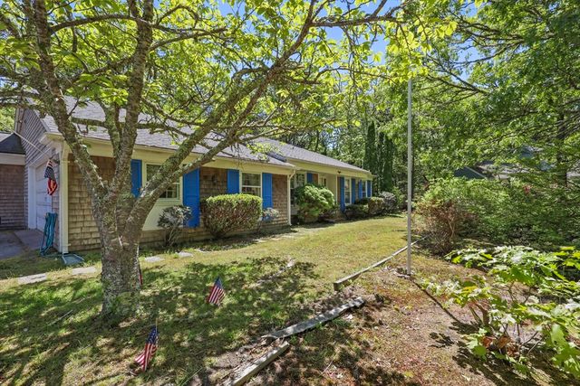 304 Round Cove Road, Chatham, MA 02633