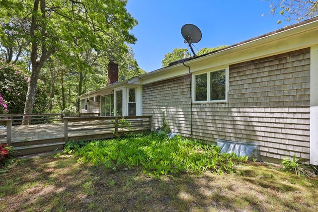 304 Round Cove Road, Chatham, MA 02633