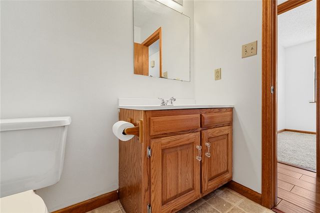 916 Quail Avenue, Harrison, AR 72601