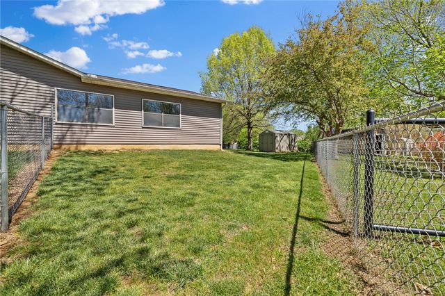 916 Quail Avenue, Harrison, AR 72601
