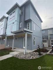 685 (Lot 1) Venture Way, Bellingham, WA 98226