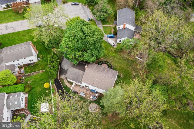 210 JAMES DR, West Chester, PA 19380